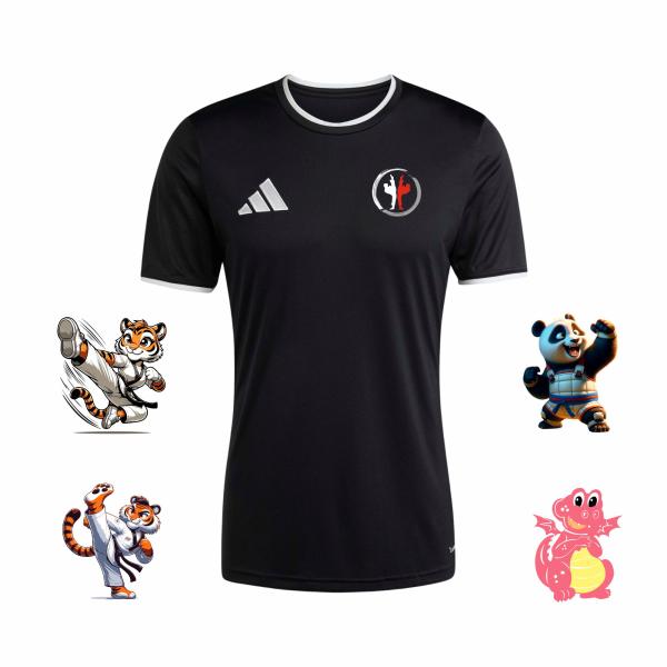 Bielefelder Kampfsportschule Entrada 26 Jersey Herren